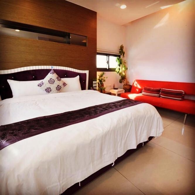 Weiden House Apartman Lotung Kültér fotó