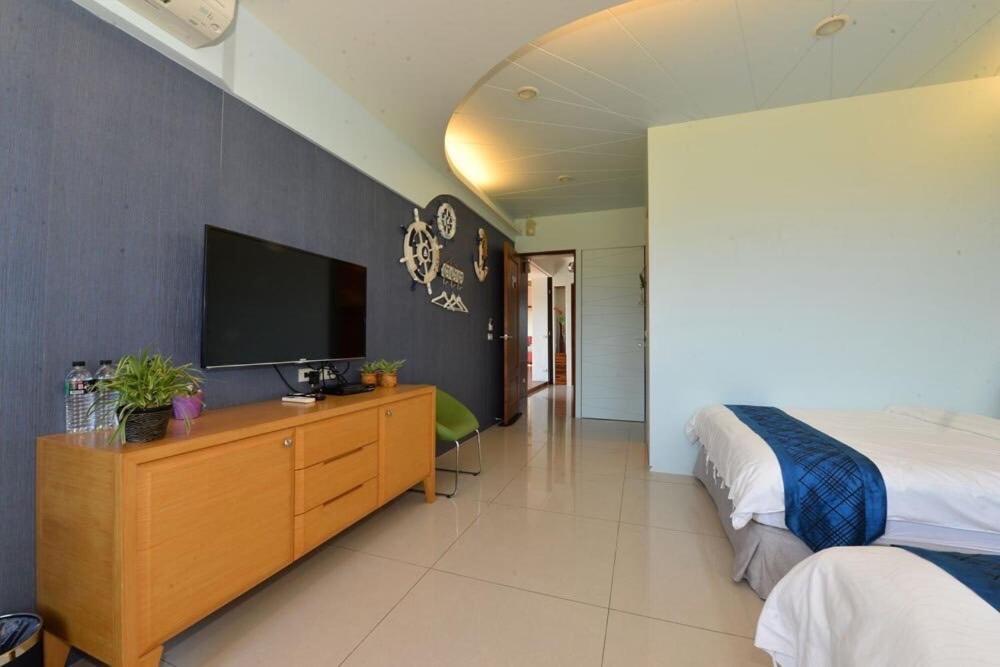 Weiden House Apartman Lotung Kültér fotó