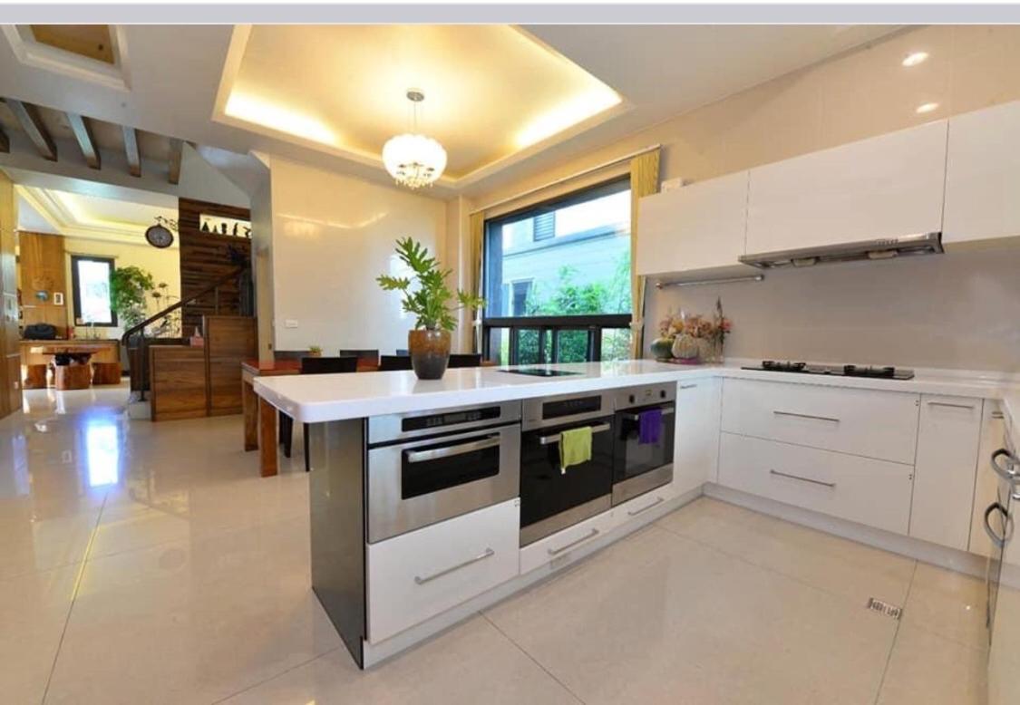 Weiden House Apartman Lotung Kültér fotó
