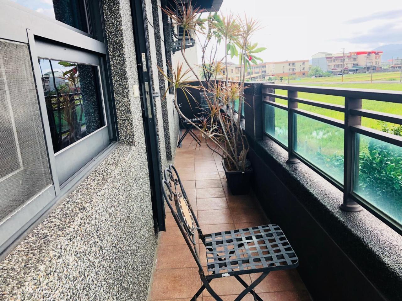 Weiden House Apartman Lotung Kültér fotó