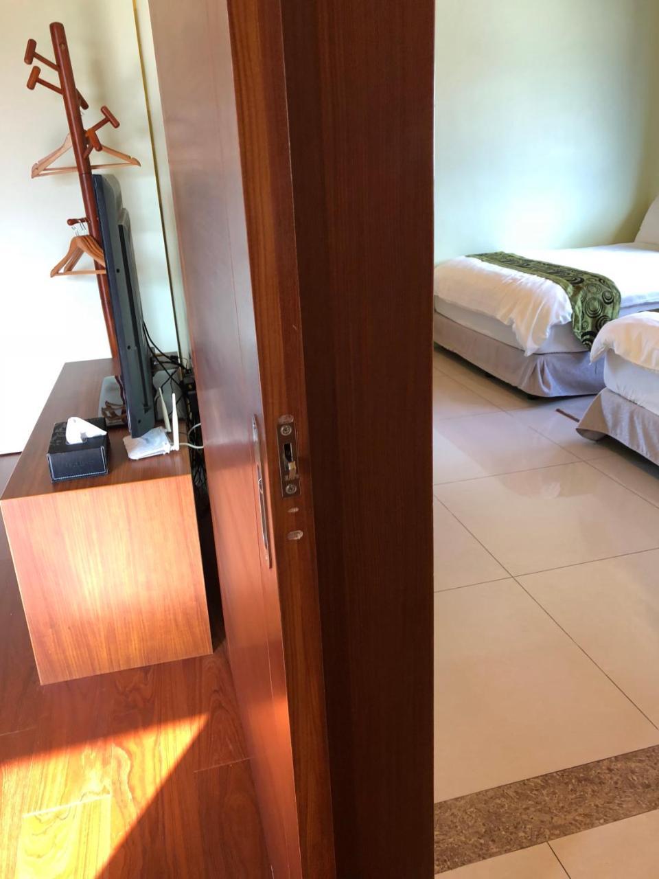 Weiden House Apartman Lotung Kültér fotó