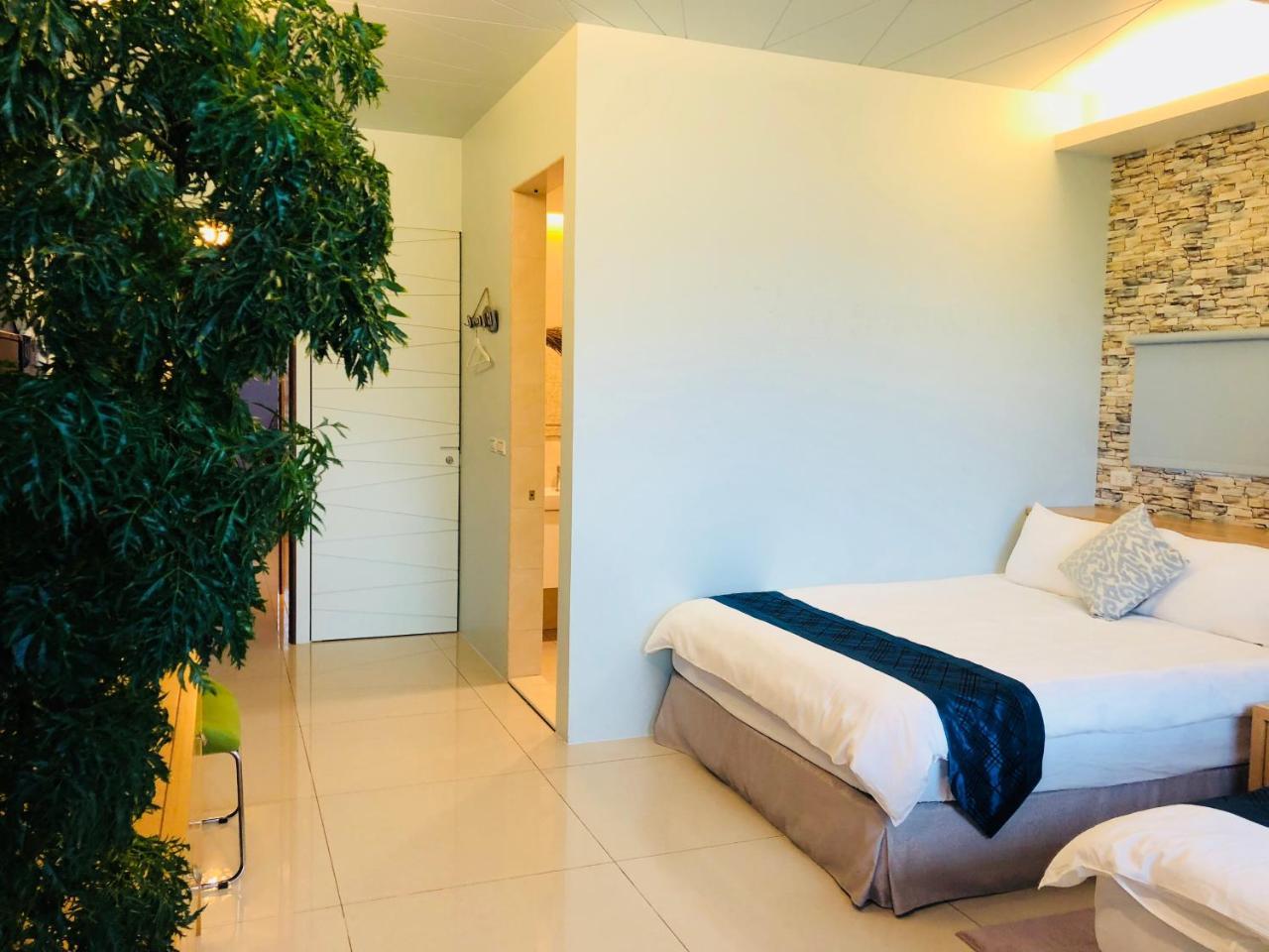 Weiden House Apartman Lotung Kültér fotó