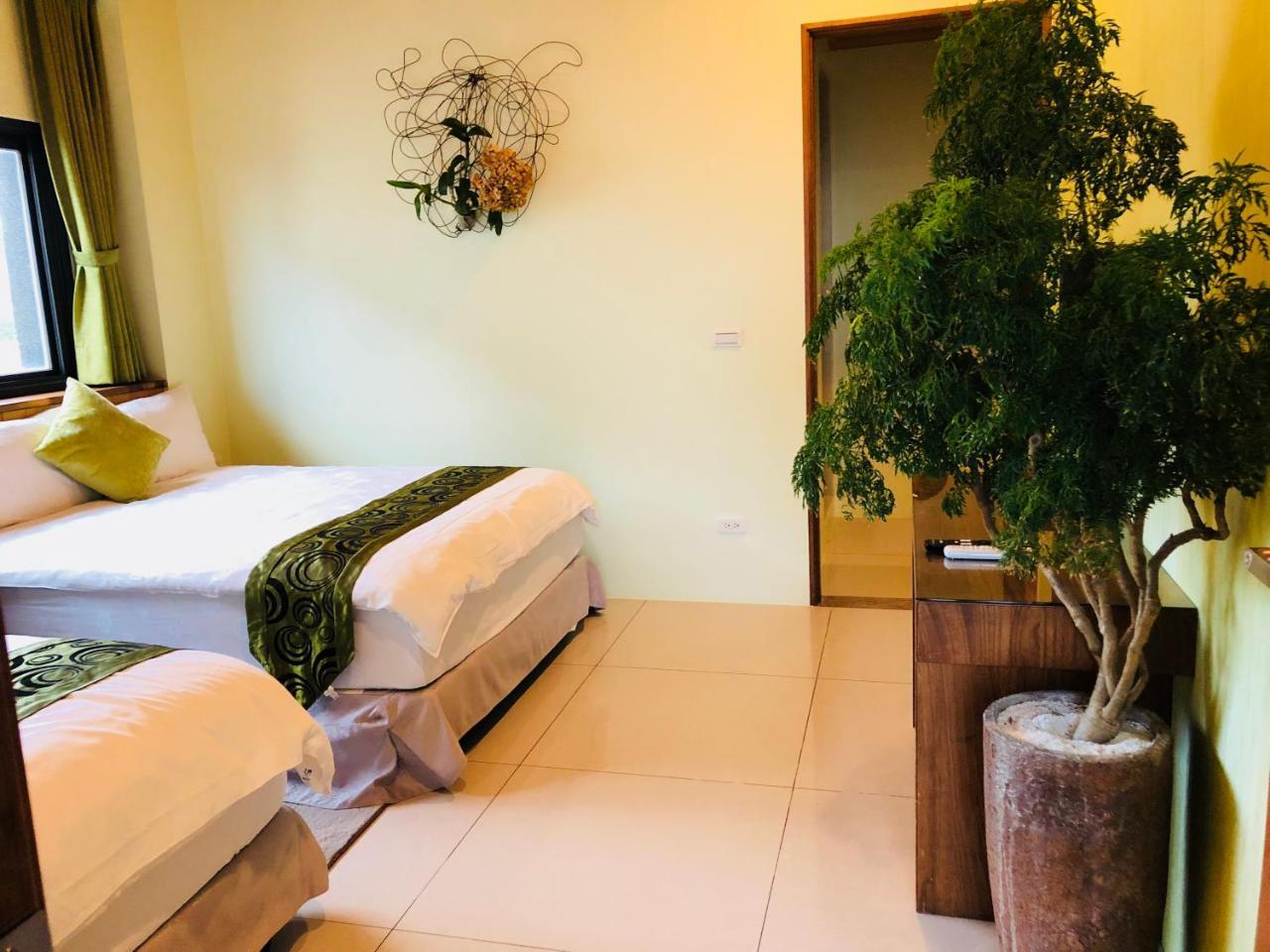 Weiden House Apartman Lotung Kültér fotó